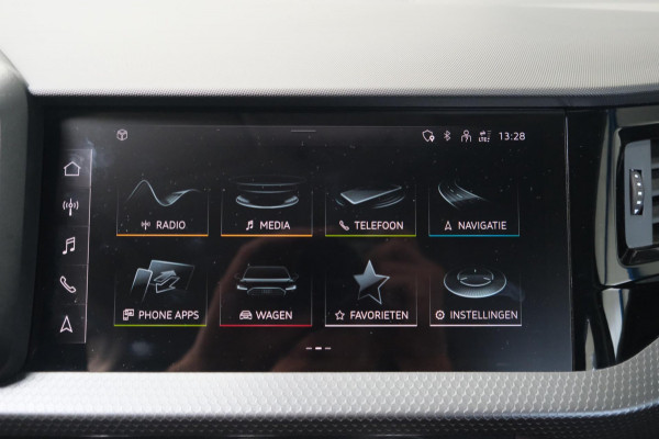 Audi A1 Sportback 25 TFSI Pro Line - N.A.P. Airco, Cruise.