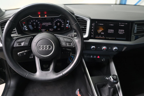 Audi A1 Sportback 25 TFSI Pro Line - N.A.P. Airco, Cruise.