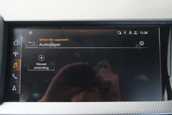 Audi A1 Sportback 25 TFSI Pro Line - N.A.P. Airco, Cruise.