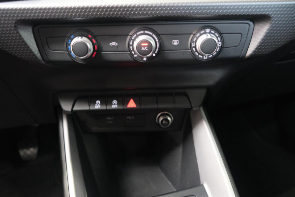 Audi A1 Sportback 25 TFSI Pro Line - N.A.P. Airco, Cruise.