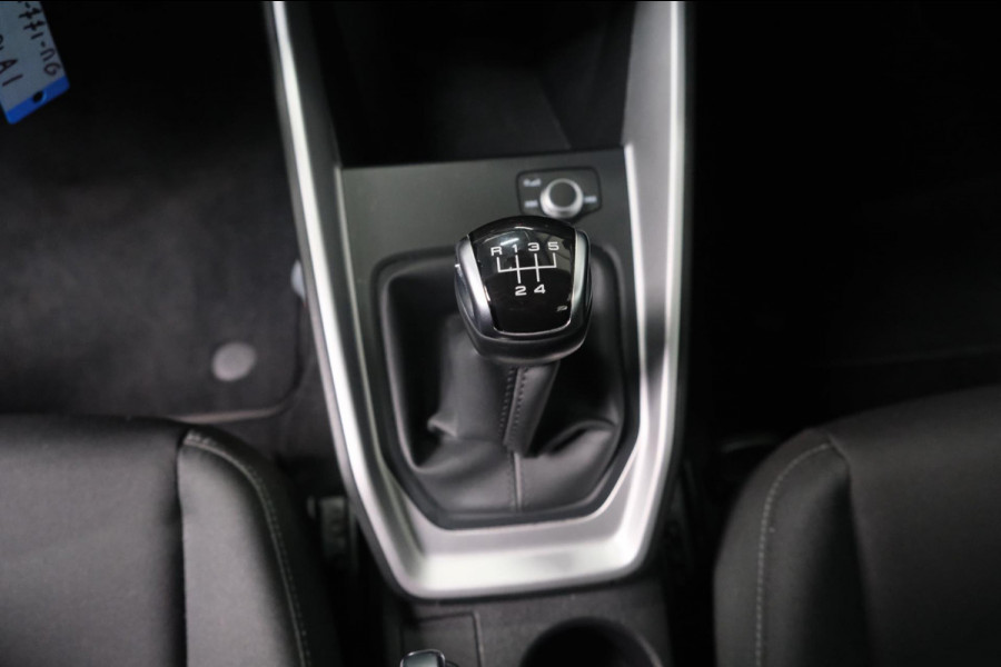 Audi A1 Sportback 25 TFSI Pro Line - N.A.P. Airco, Cruise.