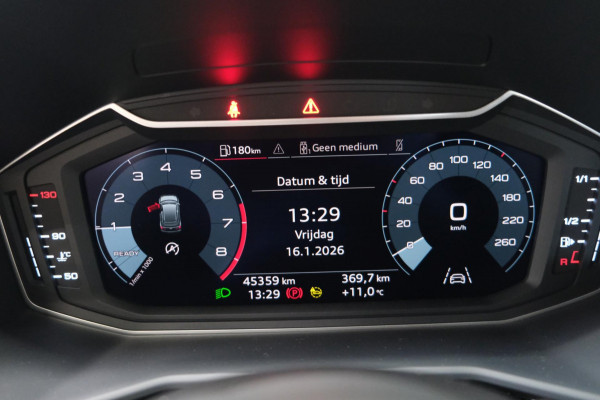 Audi A1 Sportback 25 TFSI Pro Line - N.A.P. Airco, Cruise.