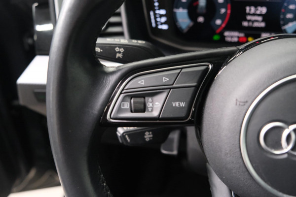 Audi A1 Sportback 25 TFSI Pro Line - N.A.P. Airco, Cruise.