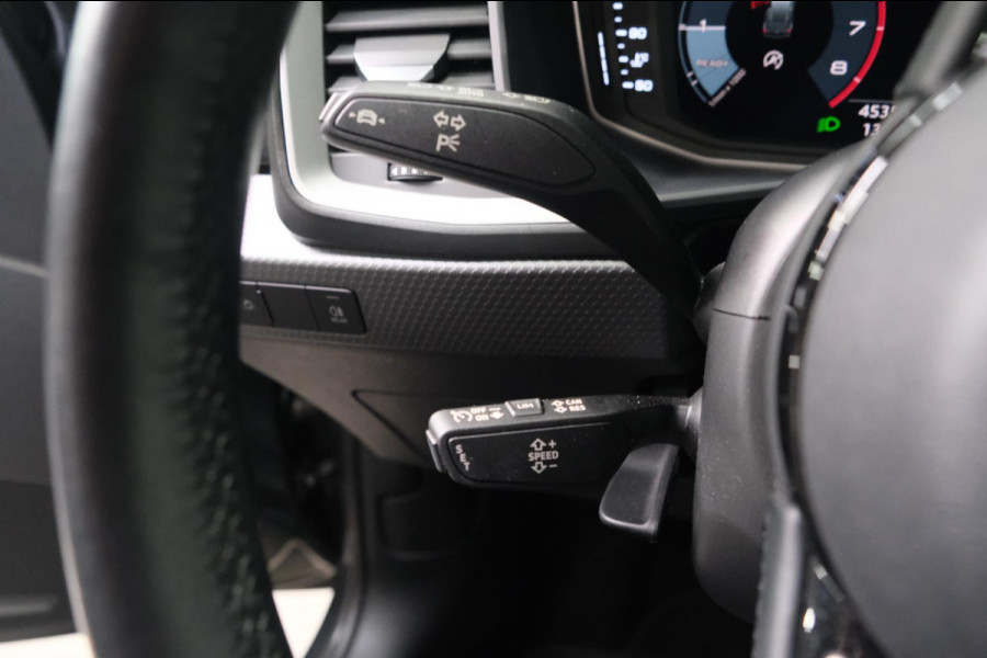 Audi A1 Sportback 25 TFSI Pro Line - N.A.P. Airco, Cruise.