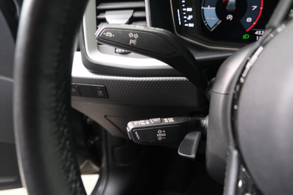 Audi A1 Sportback 25 TFSI Pro Line - N.A.P. Airco, Cruise.