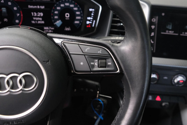 Audi A1 Sportback 25 TFSI Pro Line - N.A.P. Airco, Cruise.