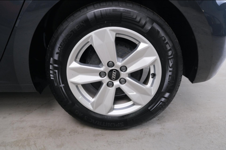 Audi A1 Sportback 25 TFSI Pro Line - N.A.P. Airco, Cruise.