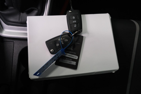 Audi A1 Sportback 25 TFSI Pro Line - N.A.P. Airco, Cruise.