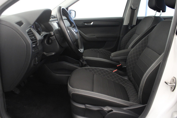 Škoda Fabia 1.0 TSI Ambition