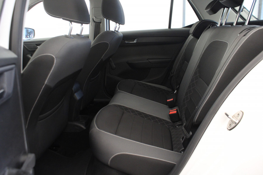 Škoda Fabia 1.0 TSI Ambition