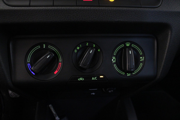 Škoda Fabia 1.0 TSI Ambition