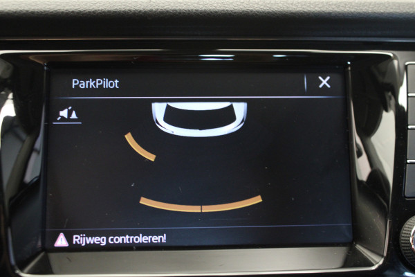 Škoda Fabia 1.0 TSI Ambition