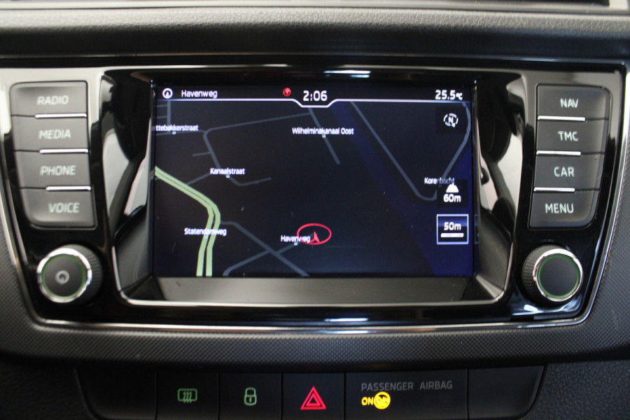 Škoda Fabia 1.0 TSI Ambition