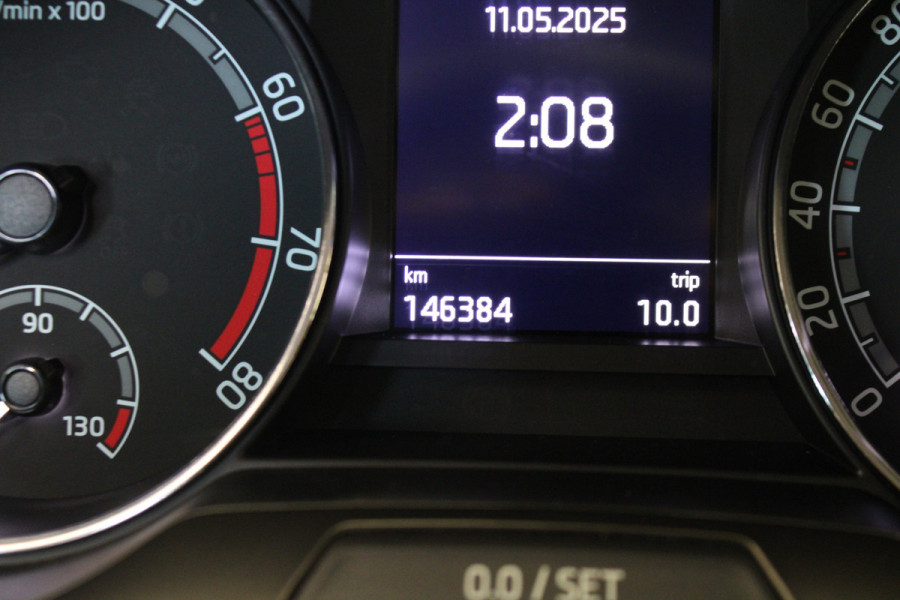 Škoda Fabia 1.0 TSI Ambition