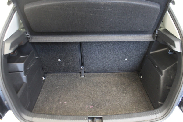 Škoda Fabia 1.0 TSI Ambition