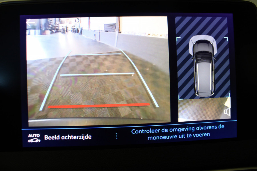 Peugeot 5008 1.2 PureTech Active |Navi|Camera|