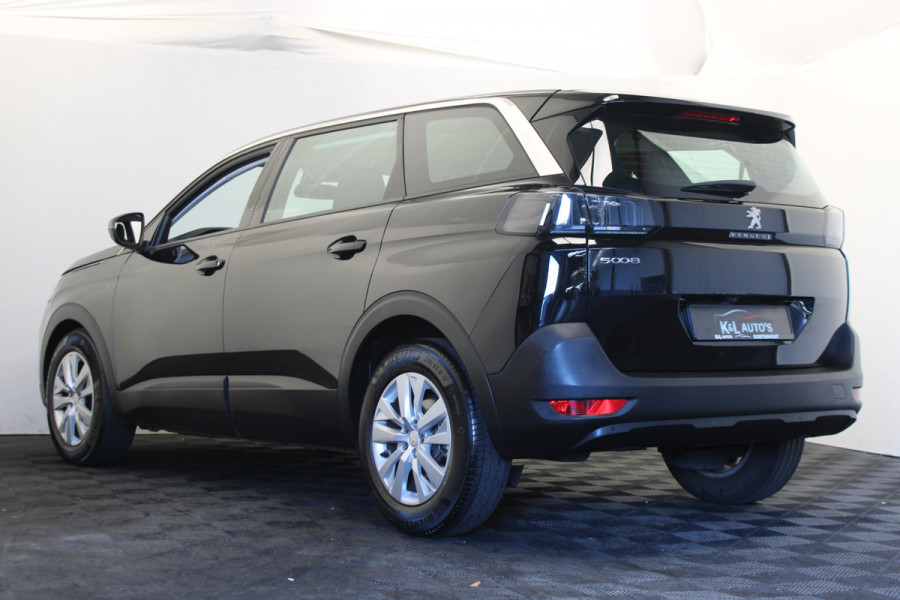 Peugeot 5008 1.2 PureTech Active |Navi|Camera|