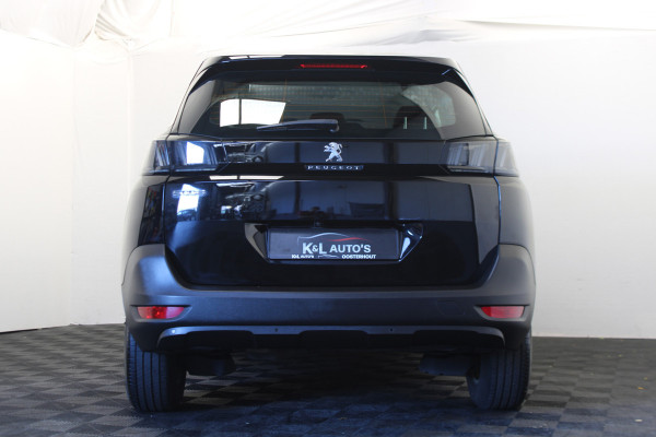 Peugeot 5008 1.2 PureTech Active |Navi|Camera|