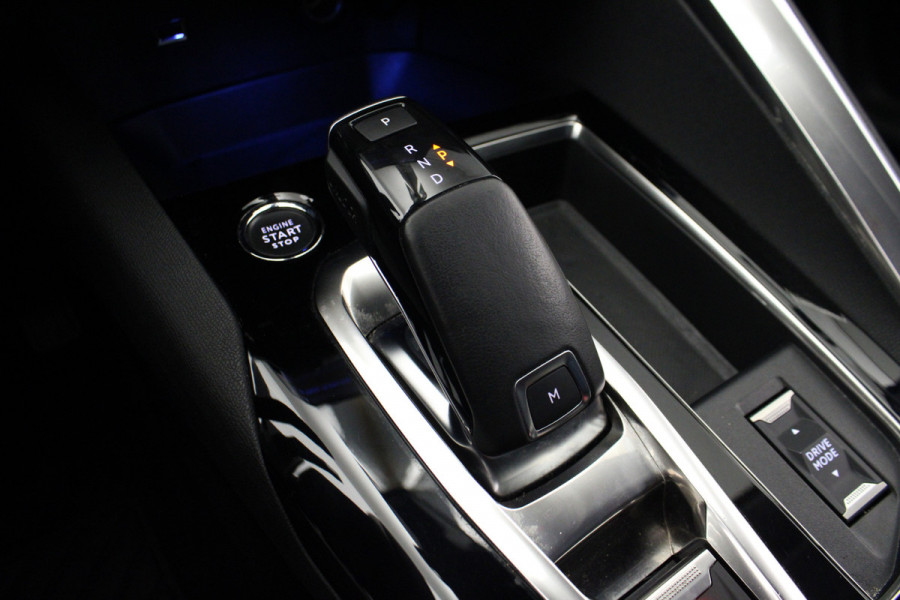 Peugeot 5008 1.2 PureTech Active |Navi|Camera|