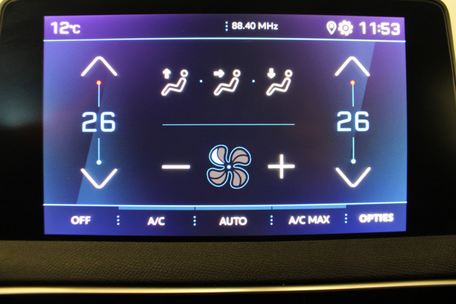 Peugeot 5008 1.2 PureTech Active |Navi|Camera|