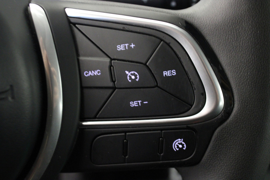 Fiat 500X Cross 1.3 FireFly Turbo 150