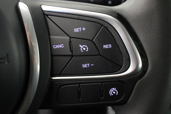 Fiat 500X Cross 1.3 FireFly Turbo 150