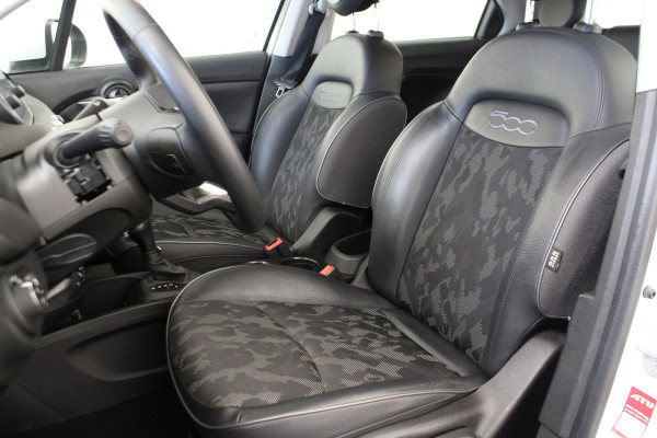 Fiat 500X Cross 1.3 FireFly Turbo 150