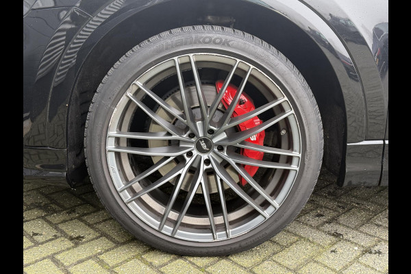 Audi Q8 4.0 TDI SQ8 ABT quattro | Panoramadak | Camera | 23 Inch Lichtmetalen Velgen | DAB | Stoelverwarming/Koeling |