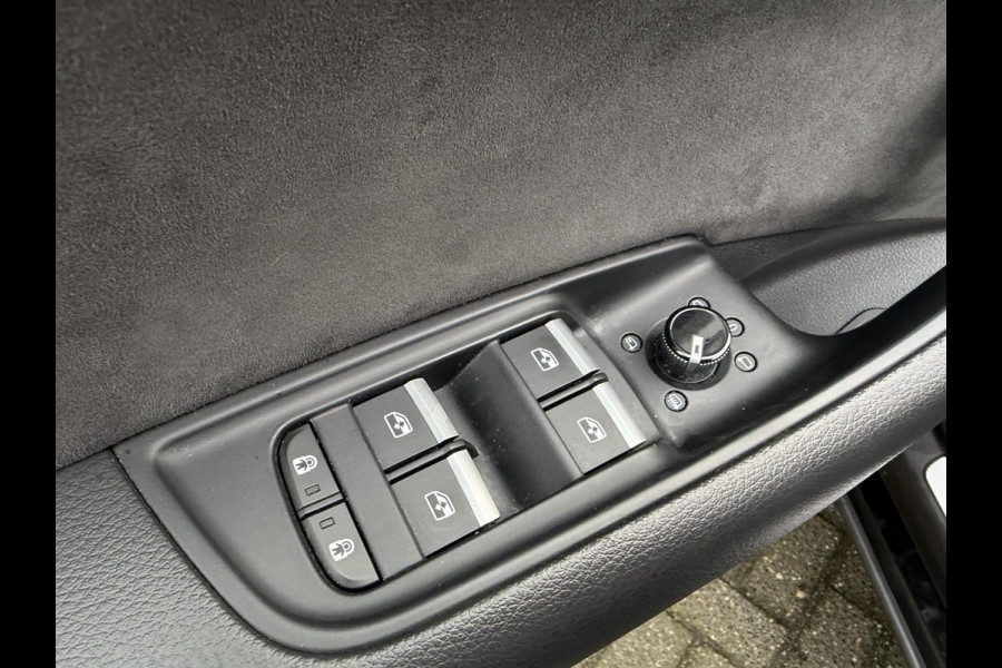 Audi Q8 4.0 TDI SQ8 ABT quattro | Panoramadak | Camera | 23 Inch Lichtmetalen Velgen | DAB | Stoelverwarming/Koeling |