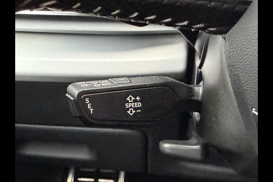 Audi Q8 4.0 TDI SQ8 ABT quattro | Panoramadak | Camera | 23 Inch Lichtmetalen Velgen | DAB | Stoelverwarming/Koeling |