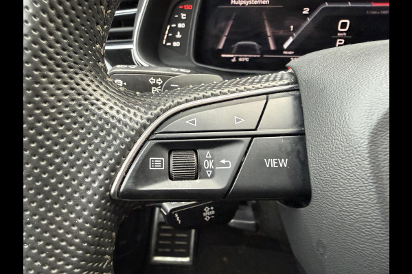 Audi Q8 4.0 TDI SQ8 ABT quattro | Panoramadak | Camera | 23 Inch Lichtmetalen Velgen | DAB | Stoelverwarming/Koeling |
