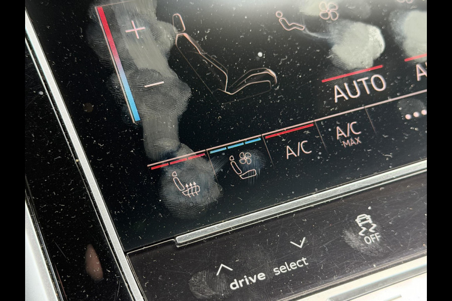 Audi Q8 4.0 TDI SQ8 ABT quattro | Panoramadak | Camera | 23 Inch Lichtmetalen Velgen | DAB | Stoelverwarming/Koeling |