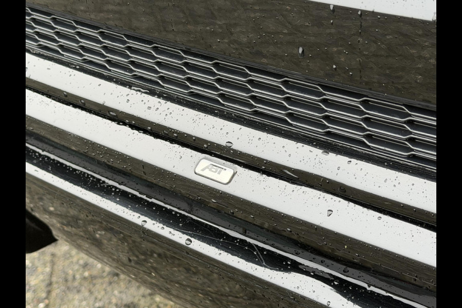 Audi Q8 4.0 TDI SQ8 ABT quattro | Panoramadak | Camera | 23 Inch Lichtmetalen Velgen | DAB | Stoelverwarming/Koeling |