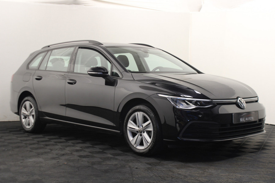 Volkswagen Golf Variant 1.0 TSI Life |Navi|Camera|