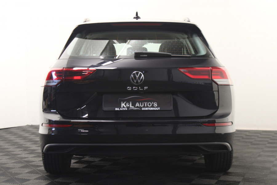 Volkswagen Golf Variant 1.0 TSI Life |Navi|Camera|