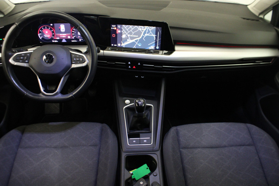 Volkswagen Golf Variant 1.0 TSI Life |Navi|Camera|