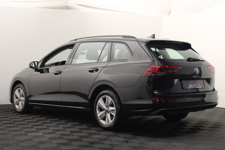 Volkswagen Golf Variant 1.0 TSI Life |Navi|Camera|