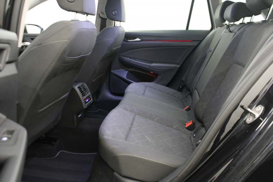 Volkswagen Golf Variant 1.0 TSI Life |Navi|Camera|