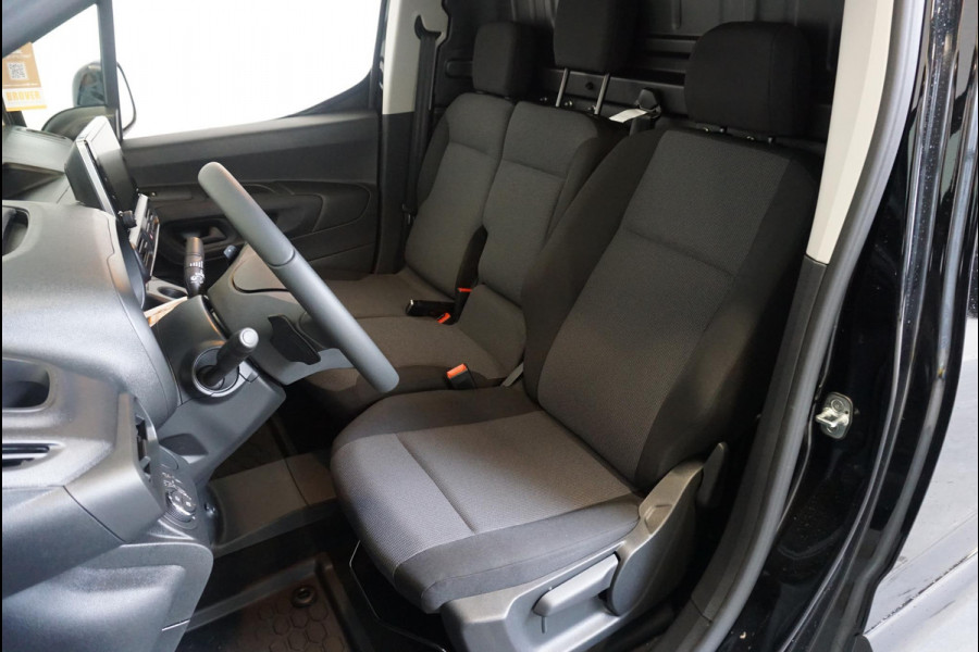 Opel Combo 1.5D L2H1 Edition Automaat Airco Navigatie Camera Parkeersensoren 3-zits