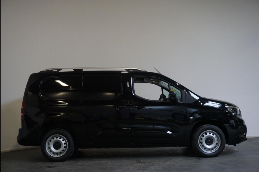 Opel Combo 1.5D L2H1 Edition Automaat Airco Navigatie Camera Parkeersensoren 3-zits