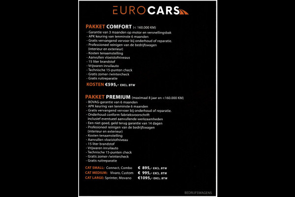 Opel Combo 1.5D L2H1 Edition Automaat Airco Navigatie Camera Parkeersensoren 3-zits