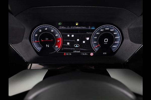 Audi A3 Sportback 35 TFSI Business edition 150 pk s-tronic | Navigatie | Parkeersensoren (Park assist) | B&O Soundsystem | Autom. airco |