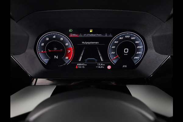 Audi A3 Sportback 35 TFSI Business edition 150 pk s-tronic | Navigatie | Parkeersensoren (Park assist) | B&O Soundsystem | Autom. airco |