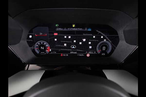 Audi A3 Sportback 35 TFSI Business edition 150 pk s-tronic | Navigatie | Parkeersensoren (Park assist) | B&O Soundsystem | Autom. airco |
