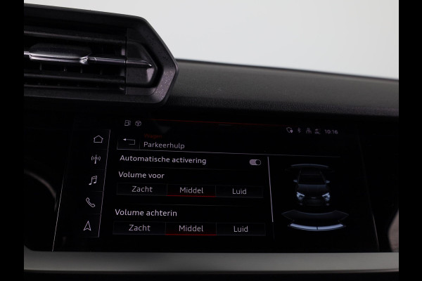 Audi A3 Sportback 35 TFSI Business edition 150 pk s-tronic | Navigatie | Parkeersensoren (Park assist) | B&O Soundsystem | Autom. airco |