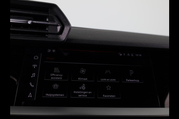 Audi A3 Sportback 35 TFSI Business edition 150 pk s-tronic | Navigatie | Parkeersensoren (Park assist) | B&O Soundsystem | Autom. airco |