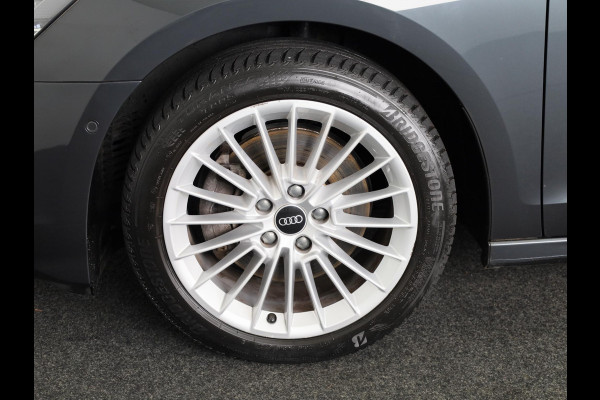 Audi A3 Sportback 35 TFSI Business edition 150 pk s-tronic | Navigatie | Parkeersensoren (Park assist) | B&O Soundsystem | Autom. airco |