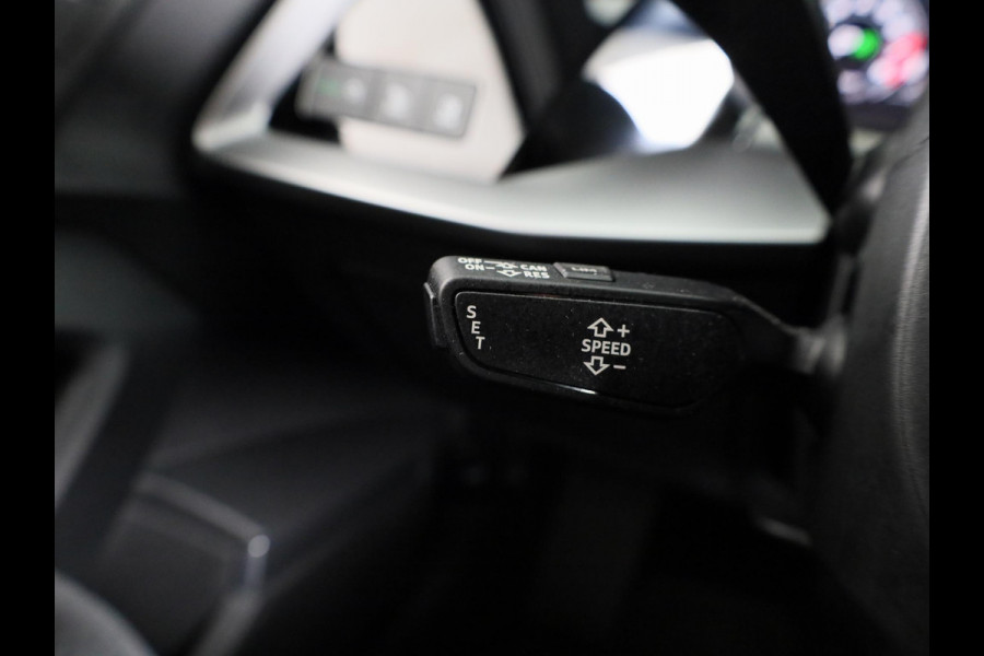 Audi A3 Sportback 35 TFSI Business edition 150 pk s-tronic | Navigatie | Parkeersensoren (Park assist) | B&O Soundsystem | Autom. airco |
