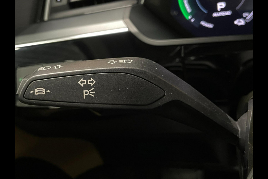 Audi e-tron 55 Quattro 95 kWh|92% SOH|GROTE ACCU|TREKHAAK|LEDER|CLIMA+CRUISE CTRL|MEMORY|NAVIGATIE|NL- AUTO|NAP|INCL. BTW|1e EIG.|