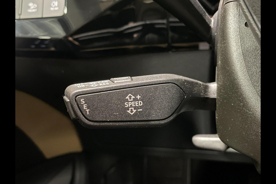 Audi e-tron 55 Quattro 95 kWh|92% SOH|GROTE ACCU|TREKHAAK|LEDER|CLIMA+CRUISE CTRL|MEMORY|NAVIGATIE|NL- AUTO|NAP|INCL. BTW|1e EIG.|